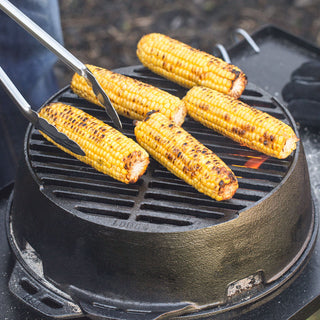 Lodge: The Kickoff Grill