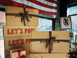 Kirsten and Chase's Favorite Gifts 2025