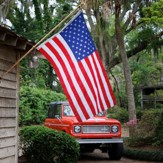 Allegiance Flag Supply