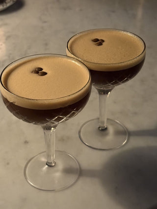 Espresso Martini