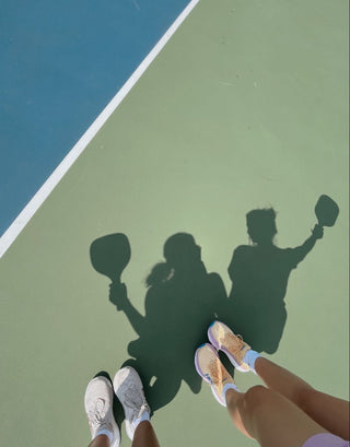 The Pickleball Collection