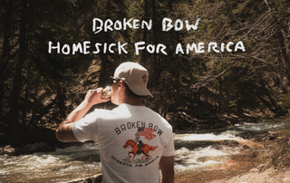 Broken Bow