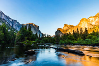 National Parks