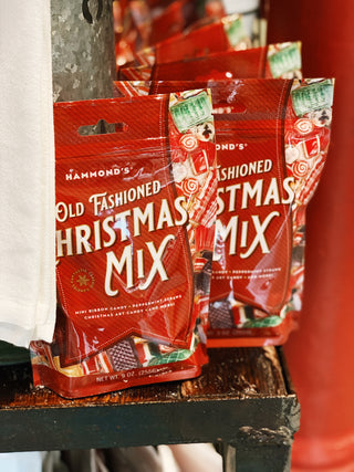 Hammond's Candies - Christmas Classics Mix