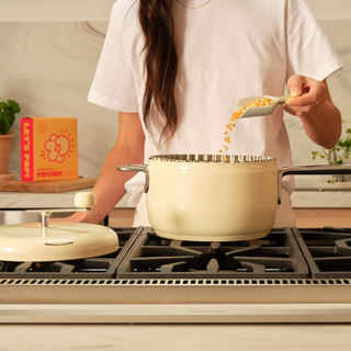 Popsmith Starter Bundle: Cream