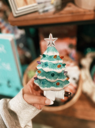 Christmas Tree Night Light