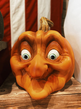 Character Pumpkins (PICK-UP ONLY)