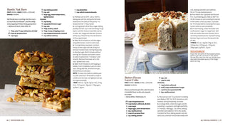 Taste of Home Fall Baking Cookbook