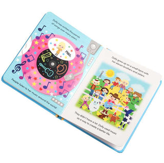Simon & Schuster - Have You Heard of Dolly Parton? by Editors of Silver Dolphin Books: Board Books; 10 pages / English