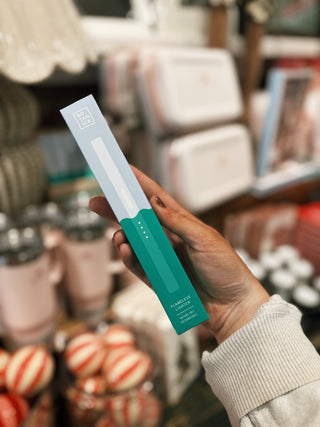 Flameless Rechargeable Lighter | Earth