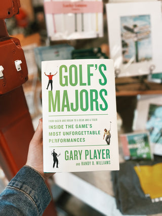 Golf's Majors