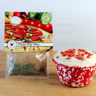 Country Home Creations - Pizza Dip Mix