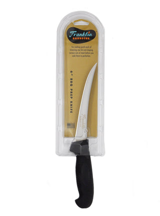 6 inch Franklin Barbecue Prep Knife