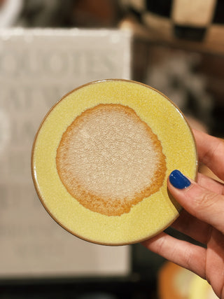 Stoneware Trivet