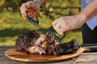 Gentlemen's Hardware - BBQ Meat Claws