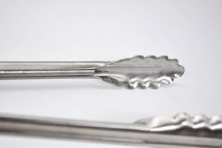 Franklin Barbecue - Beefy Tongs