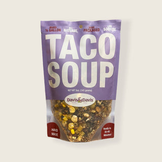 Taco Soup Mix