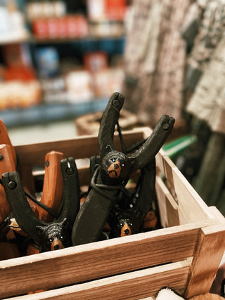 Black Bear Slingshot