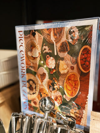 Pie In The Sky - 1000 Piece Puzzle