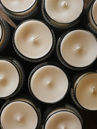 Pickwick & Co: Orange Vanilla Candle