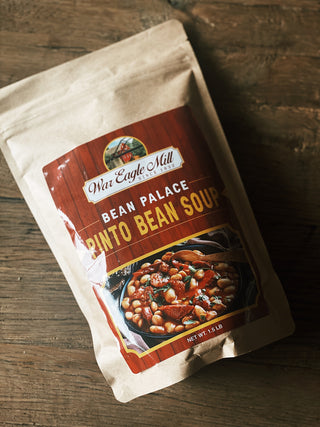 Bean Palace Pinto Bean Soup Mix