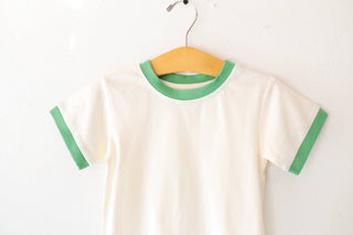 Polished Prints - Blank Tshirts - Custom clothing - retro kids shirts : 8