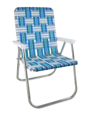 Lawn Chair USA - Sea Island Classic Lawn Chair: Classic