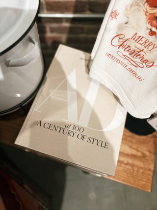 Architectural Digest at 100