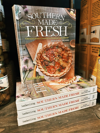 Southern Living Southern Made Fresh