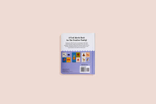 First Words Book