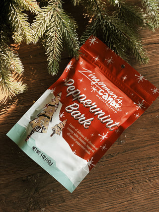 Peppermint Bark - 5oz Pouch