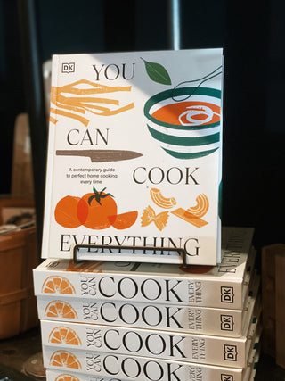 You Can Cook Everything