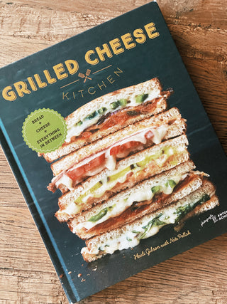 Grilled Cheese Kitchen