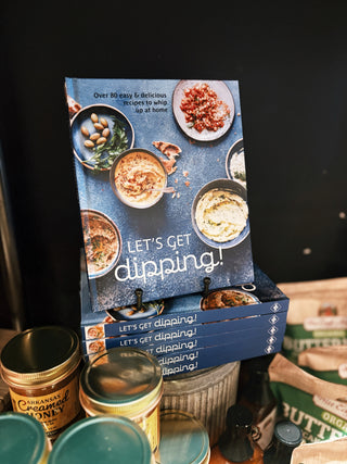 Let's Get dipping!