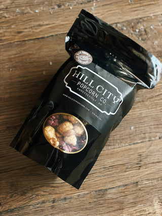 Hill City Popcorn X City Supply- The Tallulah