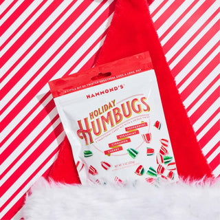 Hammond's Candies - Holiday Humbugs