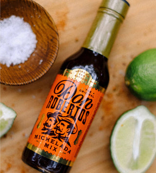 Don Robertos Michelada Mix