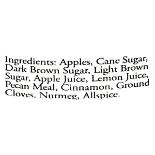 War Eagle Mill - Pecan Apple Butter