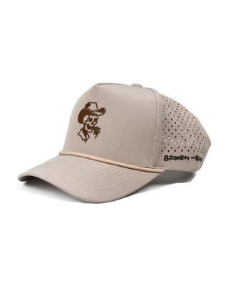 Broken Bow- FDE Sportsman's Hat