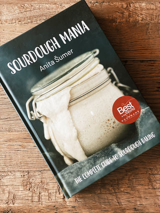 Sourdough Mania