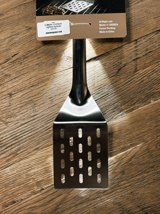 Grillight- Premium Lighted Spatula