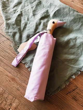 Original Duckhead: Lilac Umbrella