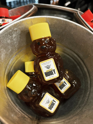 Guenther Apiary- Mini Arkansas Honey