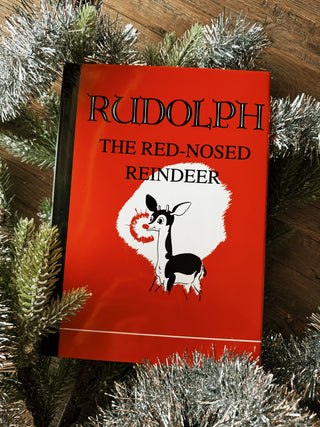 Rudolph the Red-Nosed Reindeer