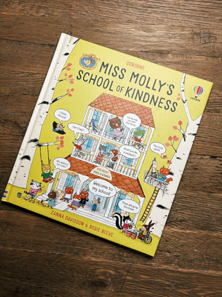 Miss Molly's School Of Kindness