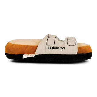 Barkenstock Sandal Toy