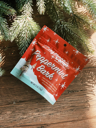 Peppermint Bark - 2oz Pouch