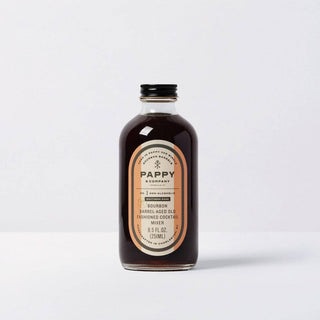 Pappy & Company - Pappy Van Winkle Bourbon Barrel-Aged Old Fashioned Mix - Wholesale