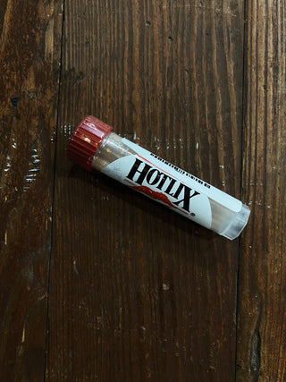 Hotlix Cinnamon Flavored Toothpicks