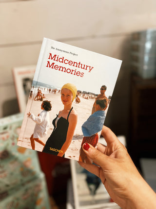 America - Midcentury Memories